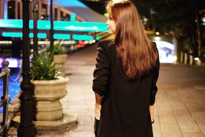 Hồ Ngọc Hà khoe vẻ đẹp 'hoa ghen thua thắm', Phạm Hương tự nhận là 'công chúa tóc dài' ảnh 6